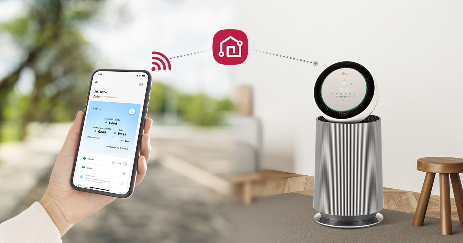 LG ThinQ