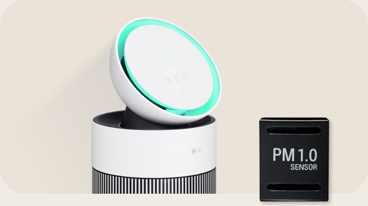 air purifier gp1 2025 as551gwx0 feature 17 1 pm sensor m