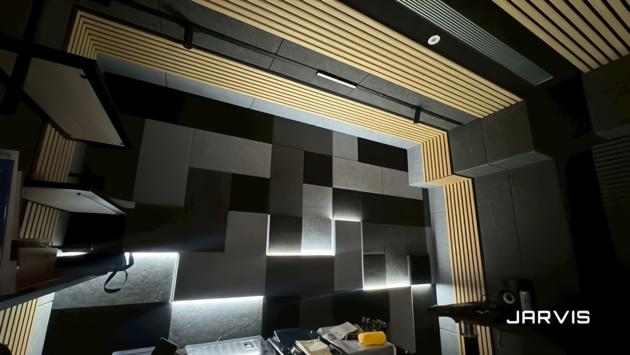 以生活興趣為核心的智能家居整合＿案例分享