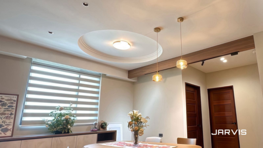 智能科技融入簡約生活＿案例分享