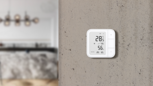 Aqara W100即將在7月登場