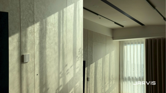 J桃園現代風智能宅＿案例分享