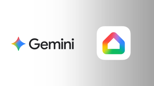 Gemini for Home首度亮相！Google帶來智慧家庭新大腦