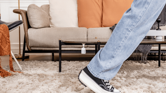 這不是感應燈，會「思考」的智能聯動！