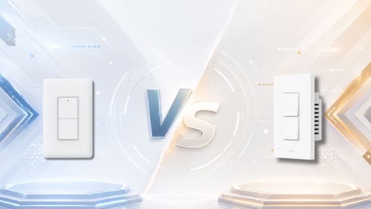 Aqara 單／零火智能開關與 H2 智能開關比較｜賈維斯科技 JARVIS