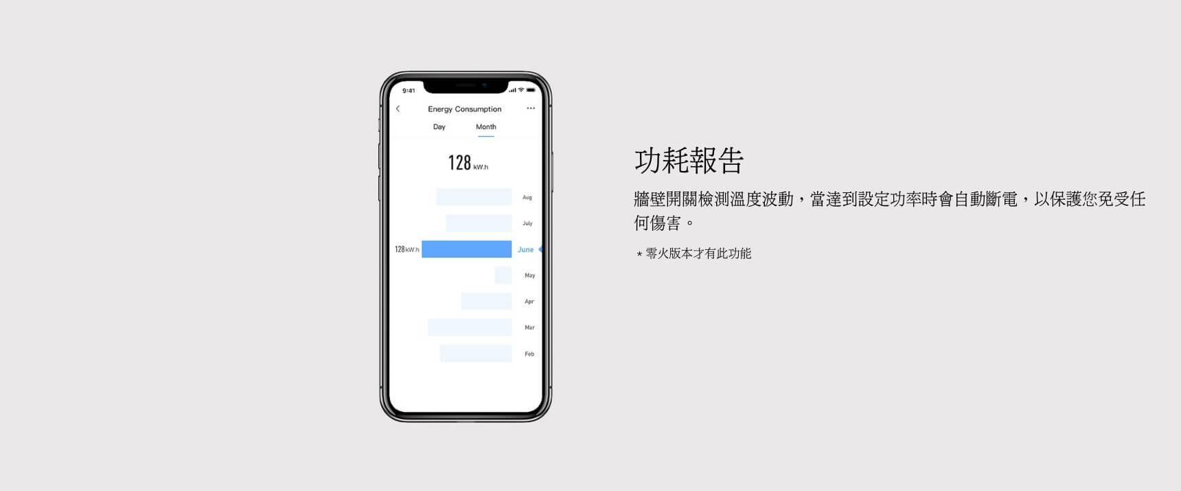 Aqara 智能開關零火雙鍵版 產品介紹圖 10