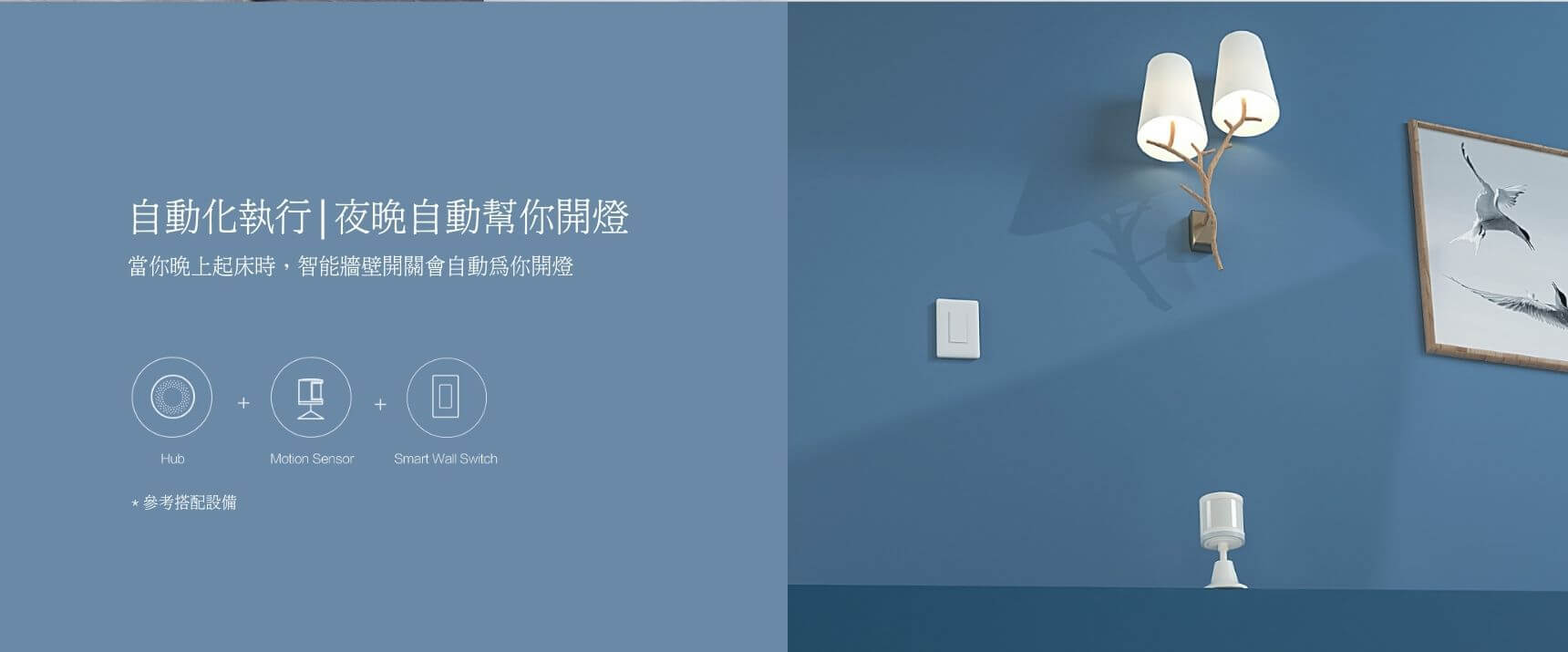 Aqara 智能開關零火雙鍵版 產品介紹圖 6