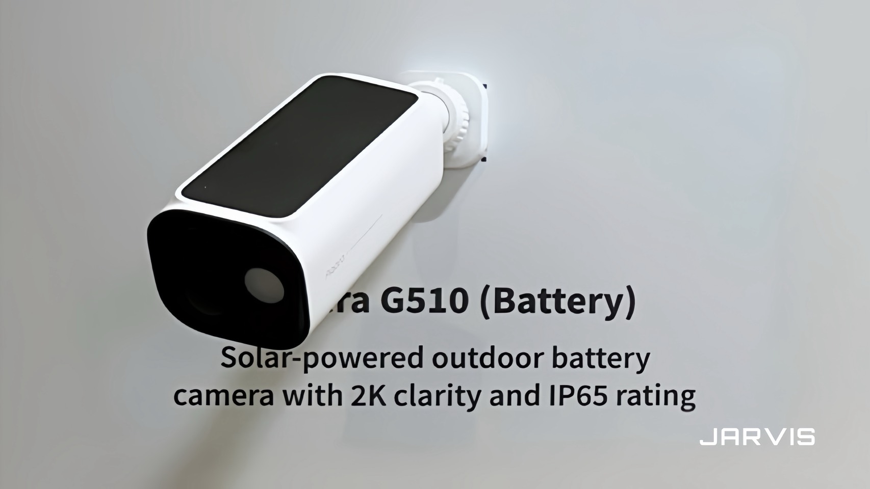 Aqara G510