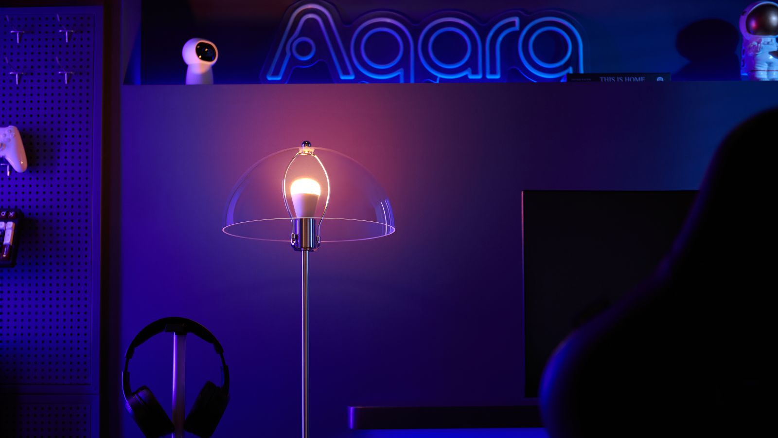 Aqara T2調色燈泡