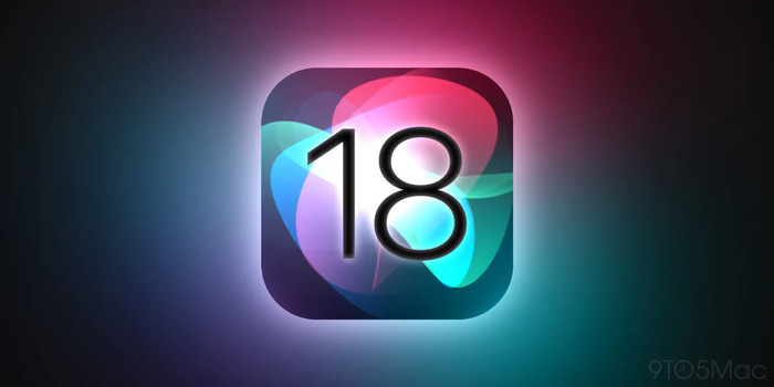 ios 18 siri ai