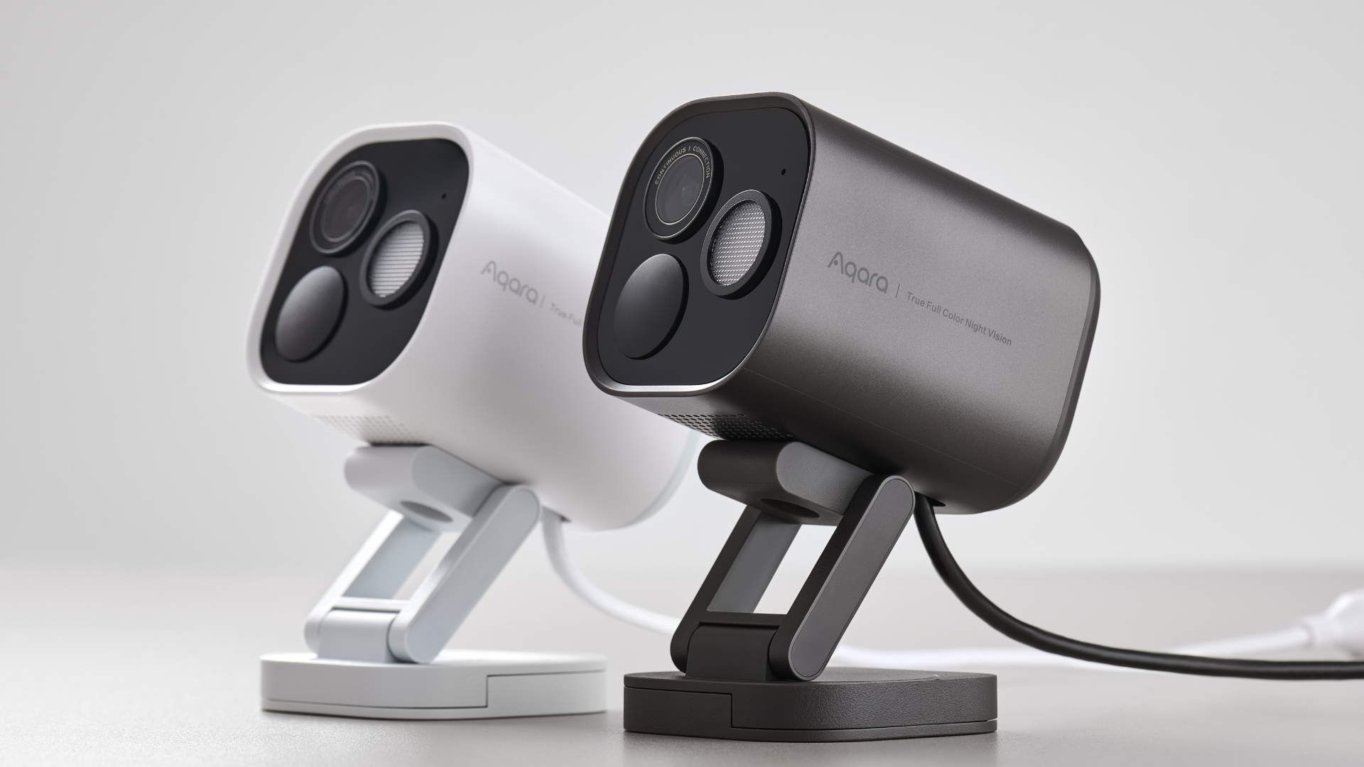 Aqara智能戶外攝影機
