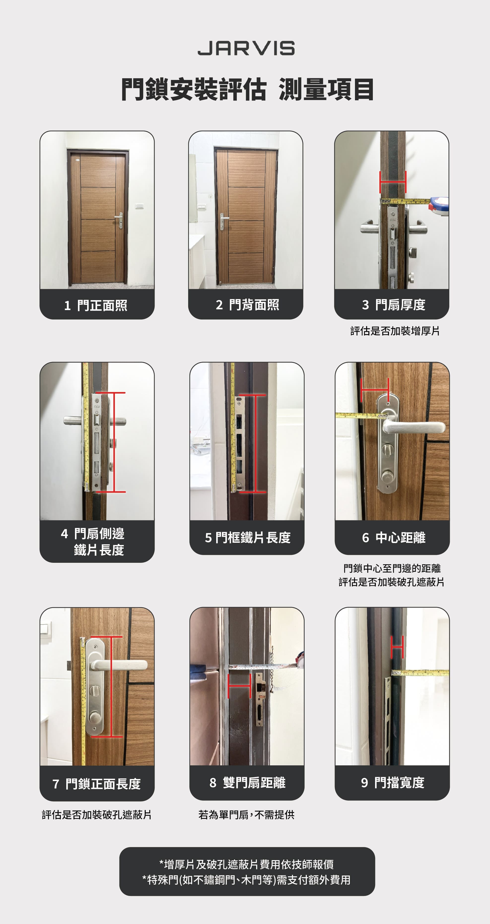 Aqara D100 智能門鎖