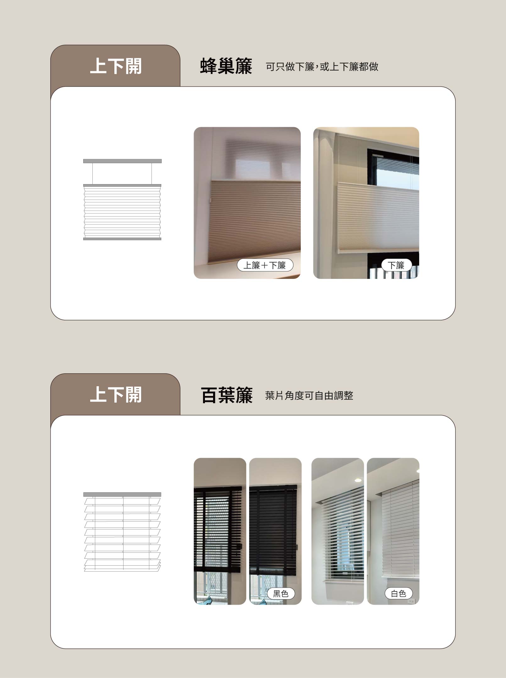Aqara 電動窗簾訂製