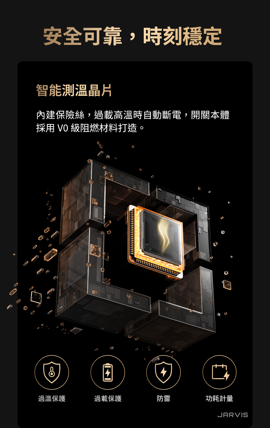 Aqara 繁星妙控旋鈕V1-遠山灰