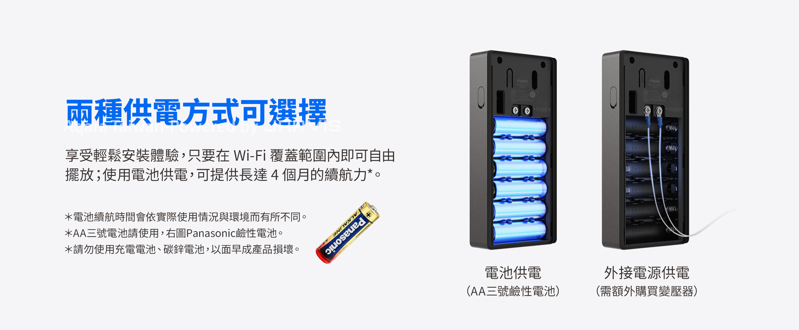 Aqara G410