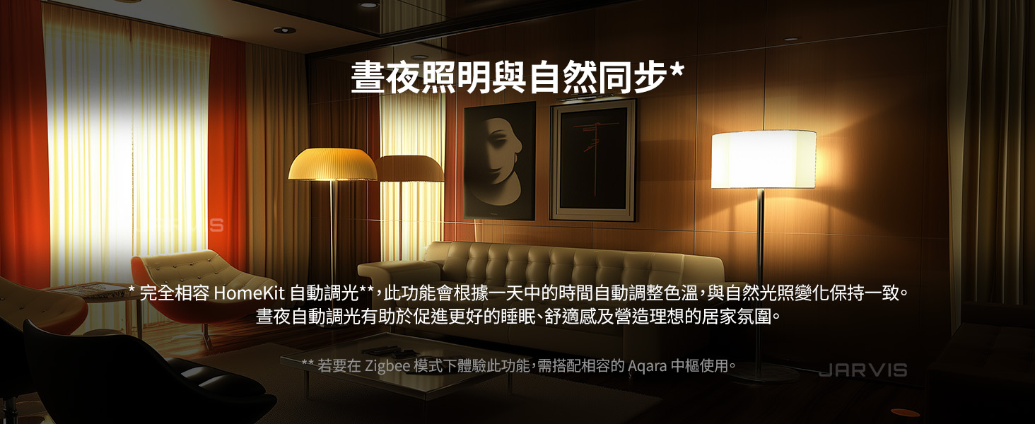 Aqara 全彩LED燈泡 T2(GU10)
