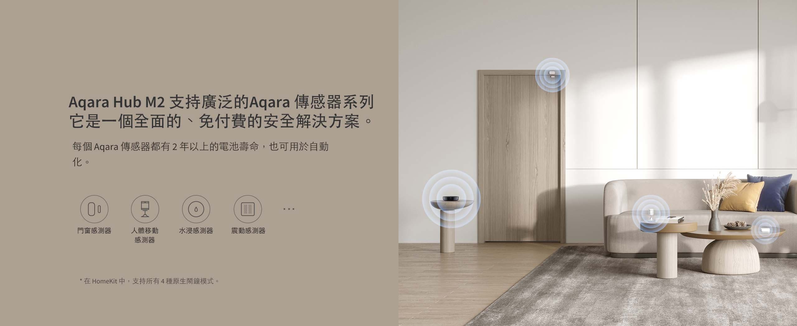 Aqara M2紅外線網關