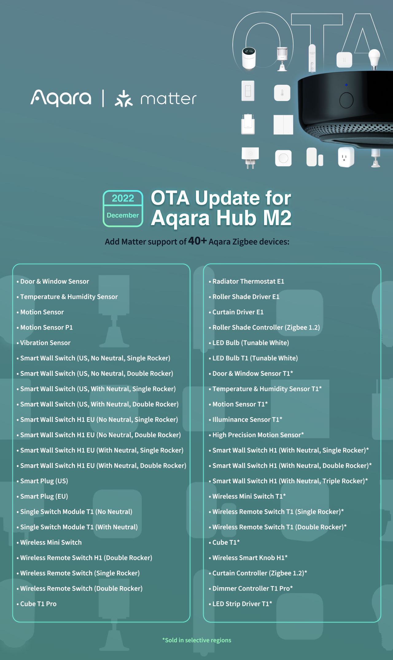 Matter OTA Update 67274637271064892