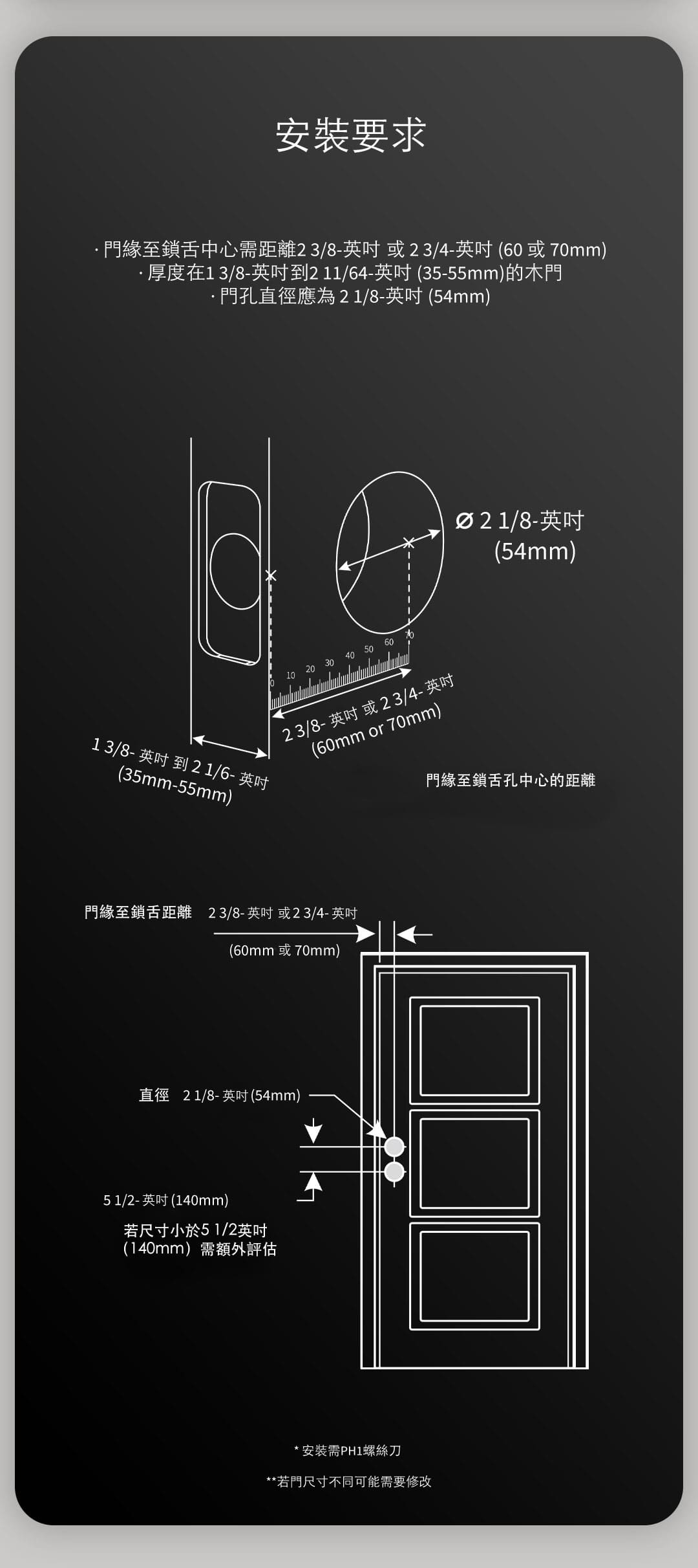 Aqara U100 智能門鎖(含E1 Hub)