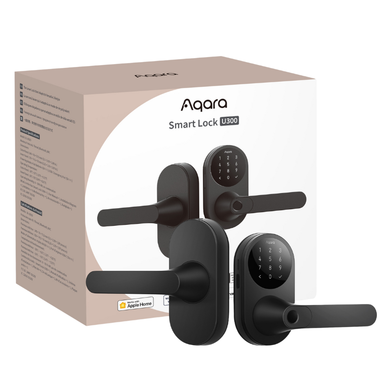Aqara U300