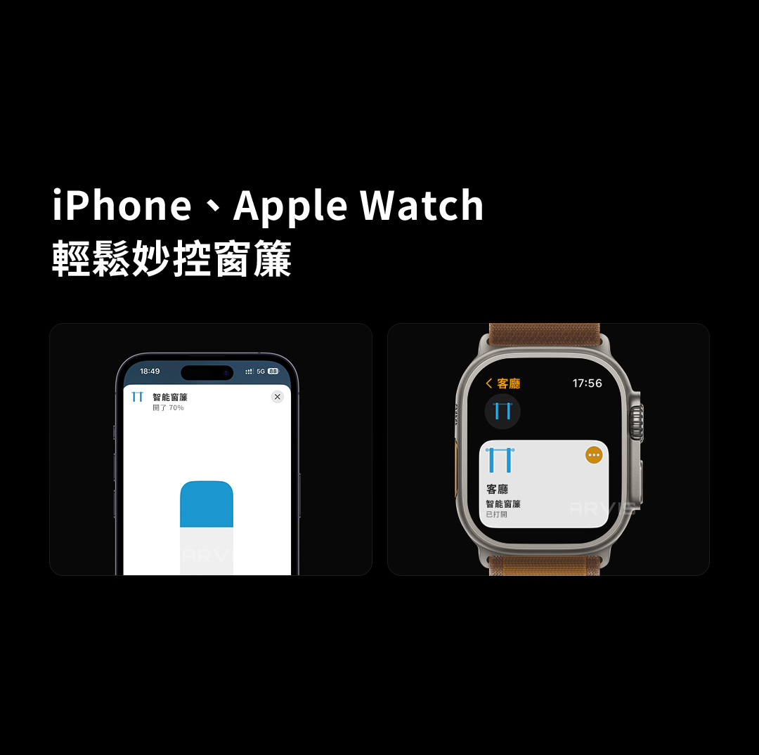 Aqara 智能窗簾電機C3