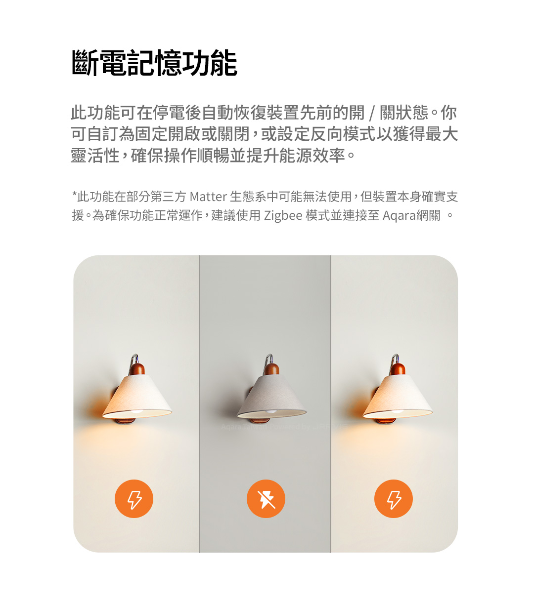 Aqara H2智能開關兩鍵1迴-橫版8