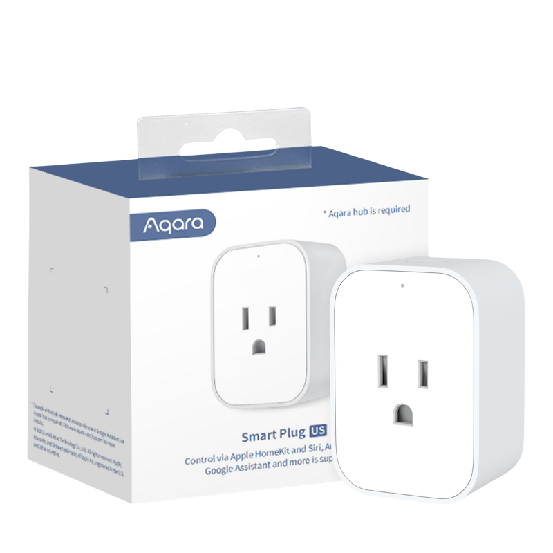Aqara Smart Plug