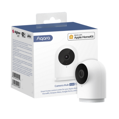 Aqara G2H Pro