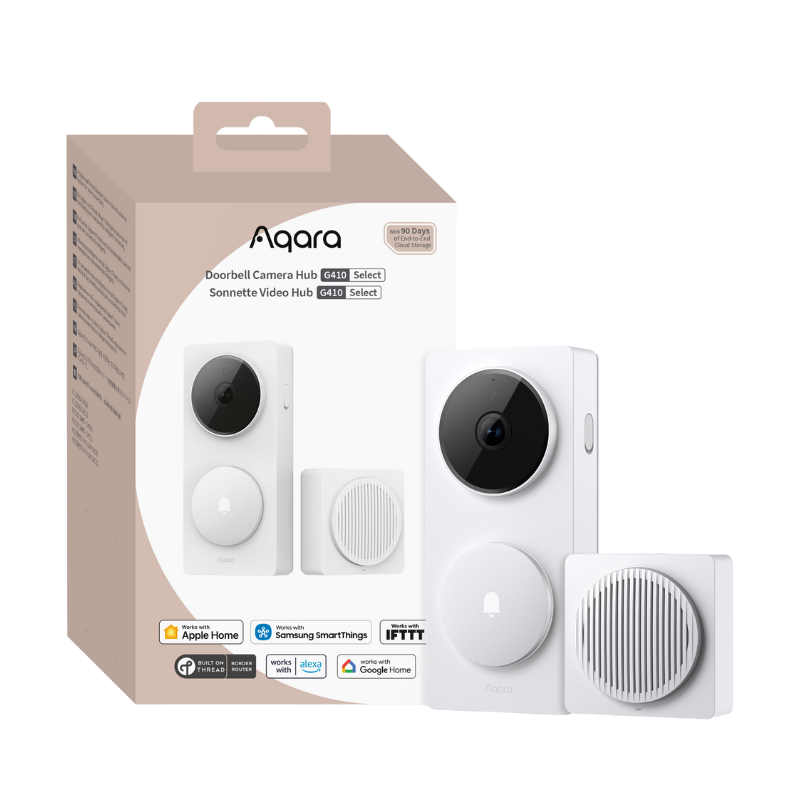 Aqara G410