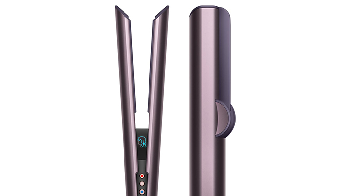 Dyson Airstrait HT01<br>雲霧紫禮盒版