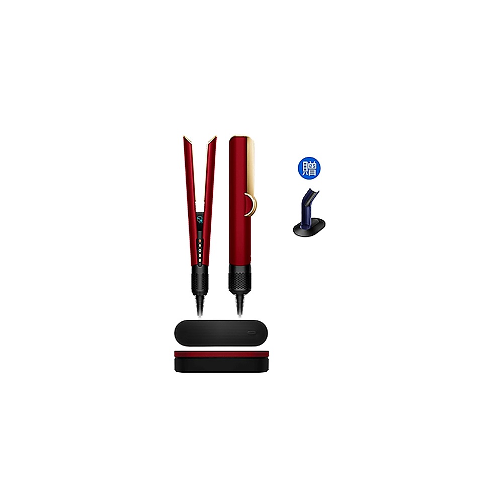 Dyson Airstrait HT01 二合一吹風直髮器