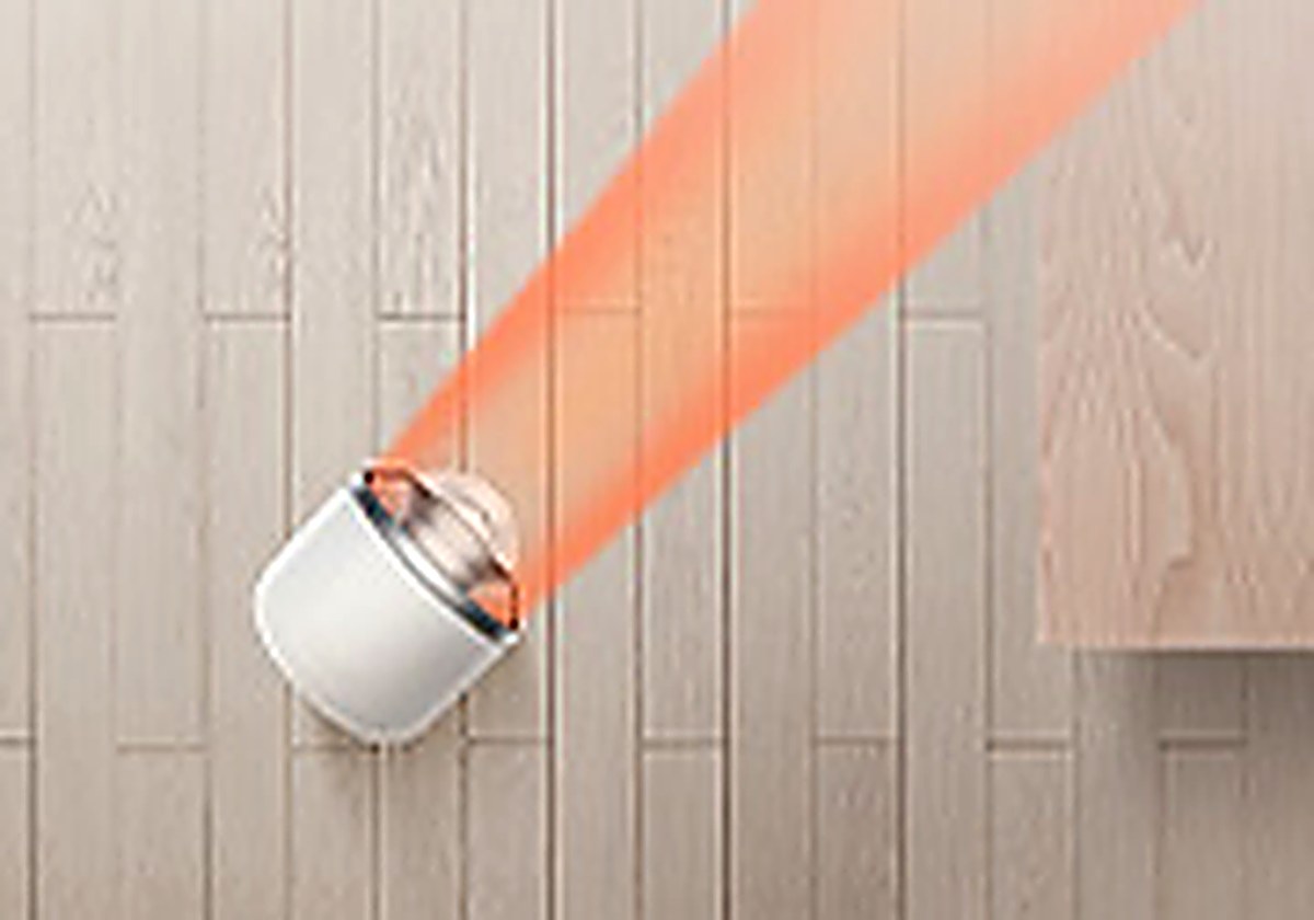 MyDyson APP 遠端控制