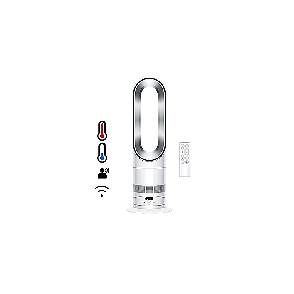 Dyson Hot+Cool HF1 智能涼暖風扇 (AM15)