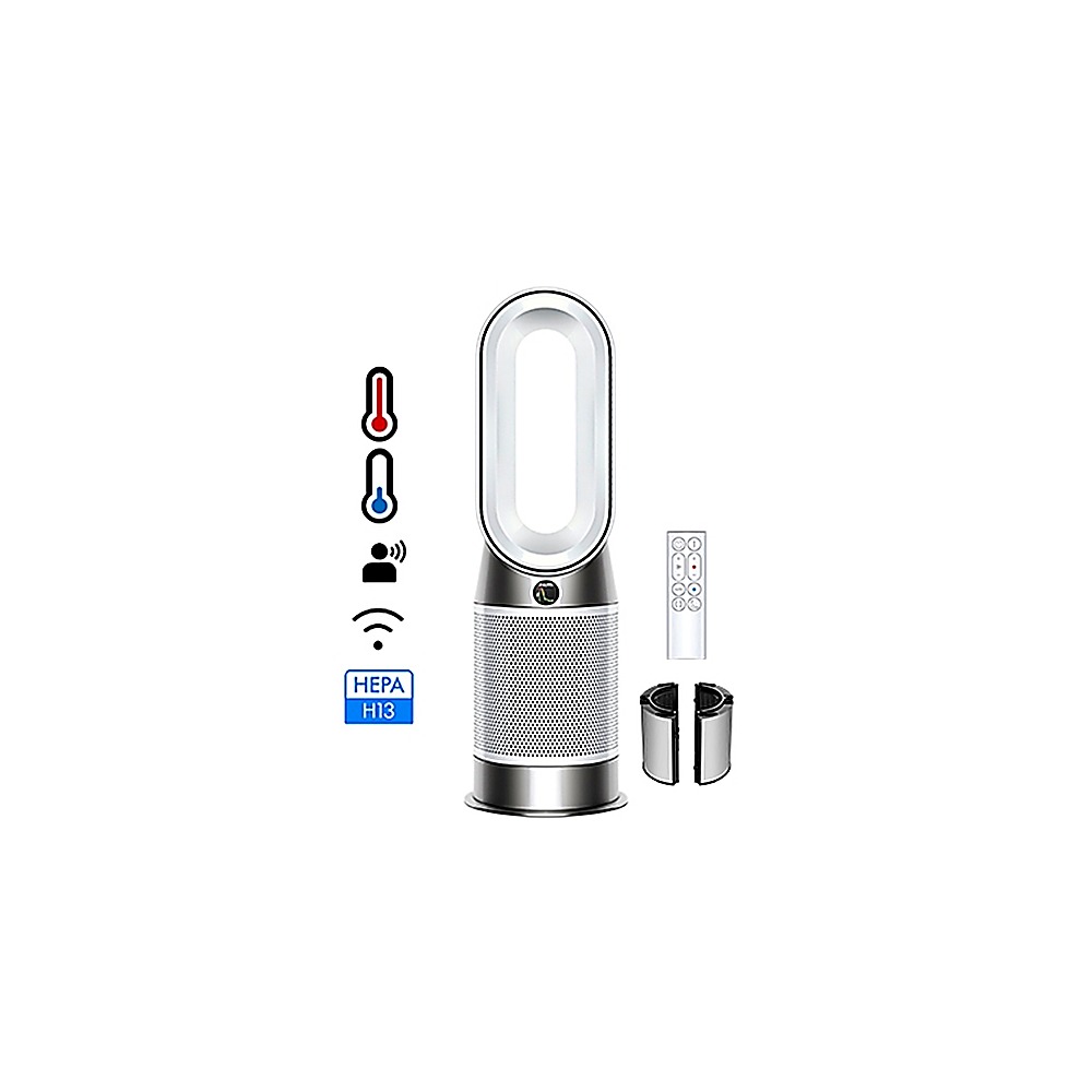 Dyson Purifier Hot+Cool 三合一涼暖智能空氣清淨機 (HP11)