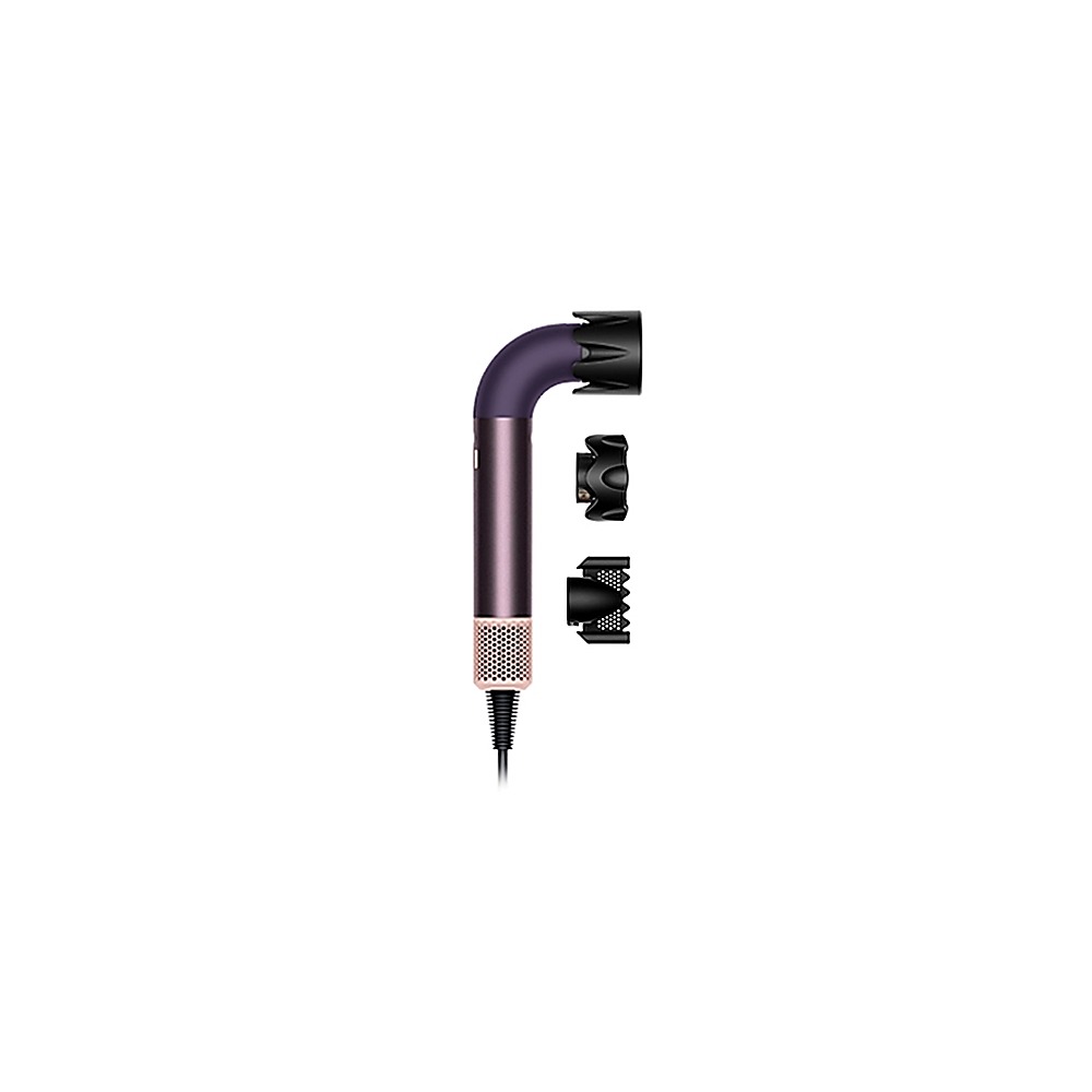 Dyson Supersonic r HD17 精準造型輕量吹風機
