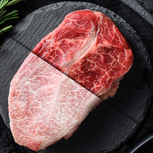 品嘗肉類的最佳風味