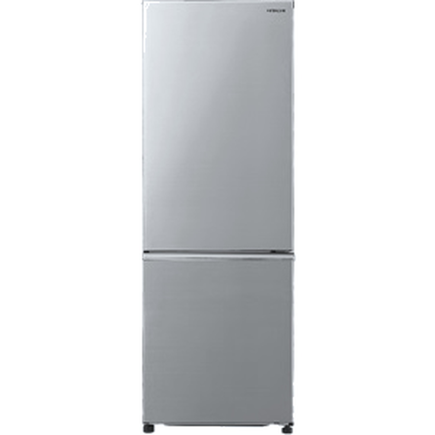 HITACHI 日立 HRBN5303MF 275L 髮絲紋鋼板 變頻兩門冰箱