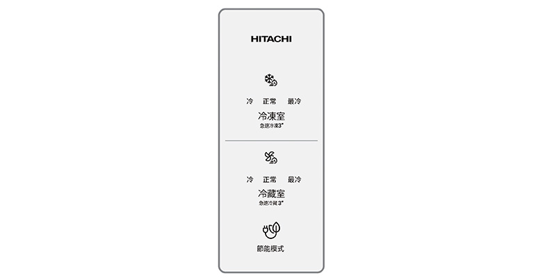 雙感測控溫面板