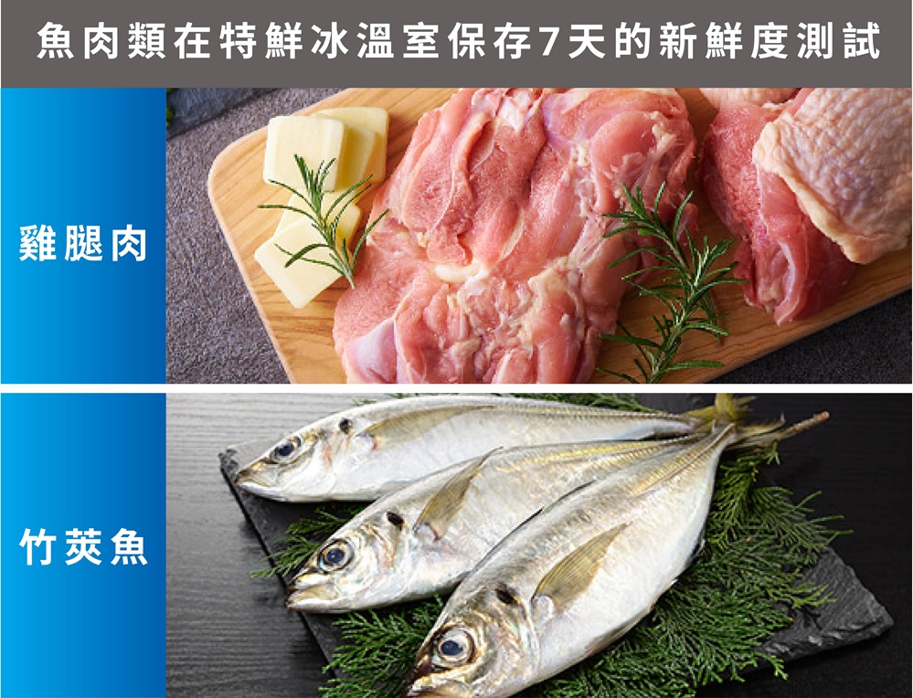 瞬冷急凍鋁盤示意