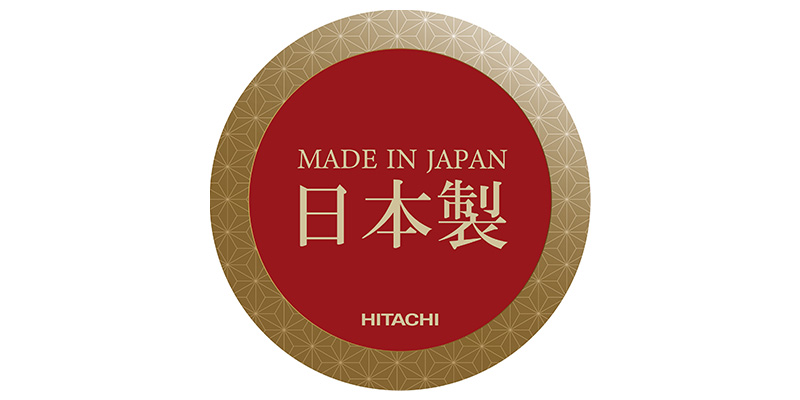日本製日立冰箱