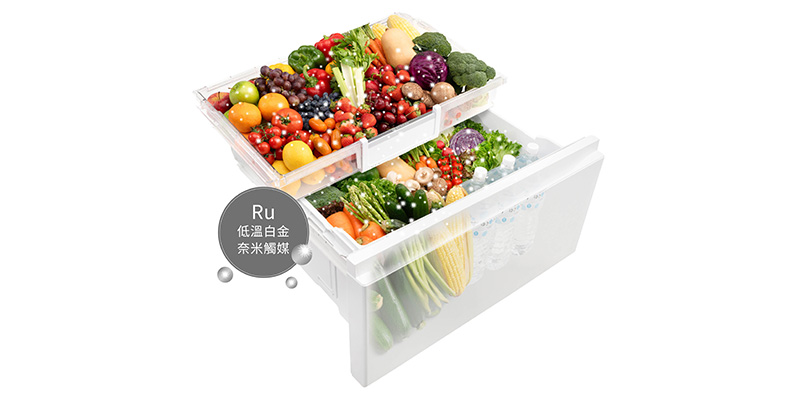 純淨自動製冰