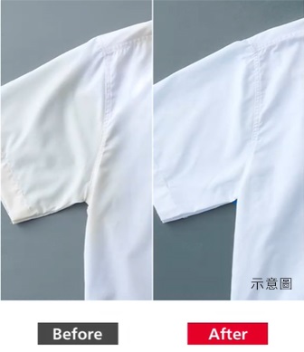 40°C 汙漬洗淨