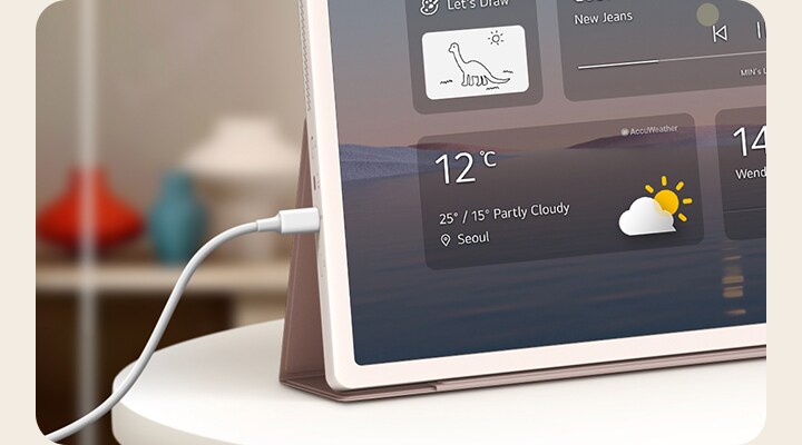 USB-C 介面