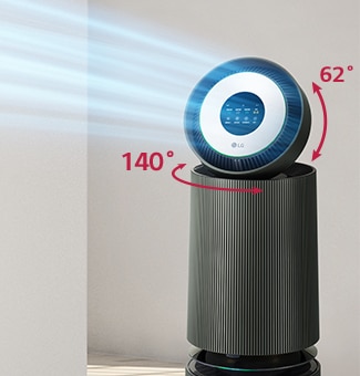 清新空氣傳播更快更遠