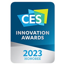 CES Innovation Awards