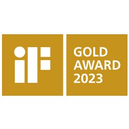 iF Design Award