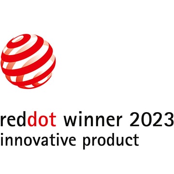 red dot 設計獎