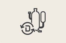 DUAL Inverter Compressor™