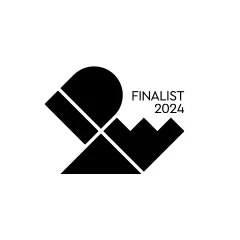 2024 美國傑出工業設計獎 (IDEA) 決賽入圍