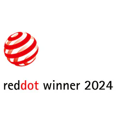 2024 紅點設計獎